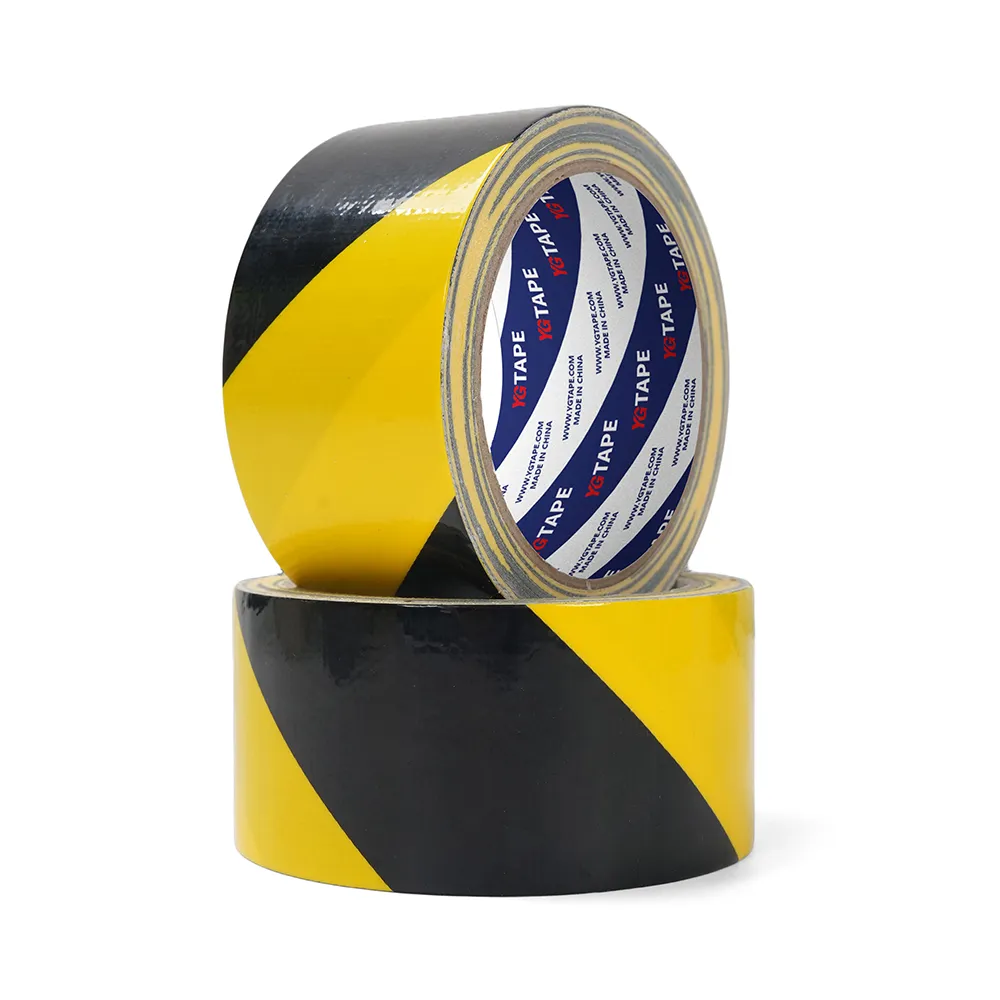 2. high visibility Warning Cloth Duct Tape.webp